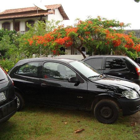 Pousada Zen Araruama Exterior foto