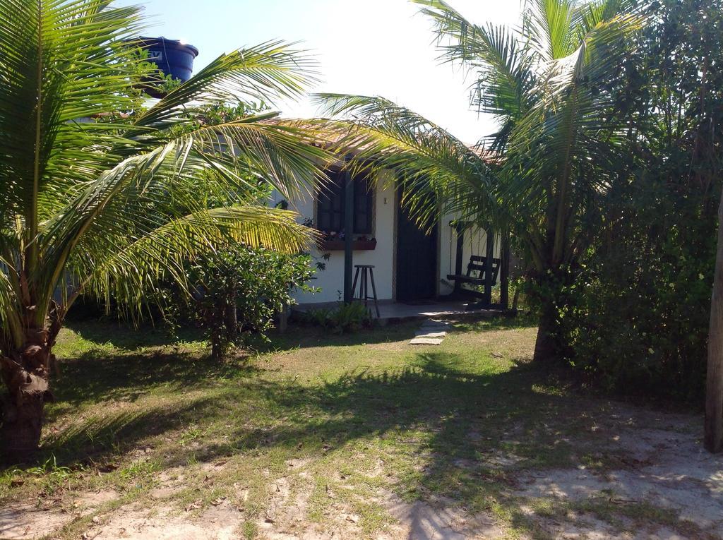 Pousada Zen Araruama Quarto foto