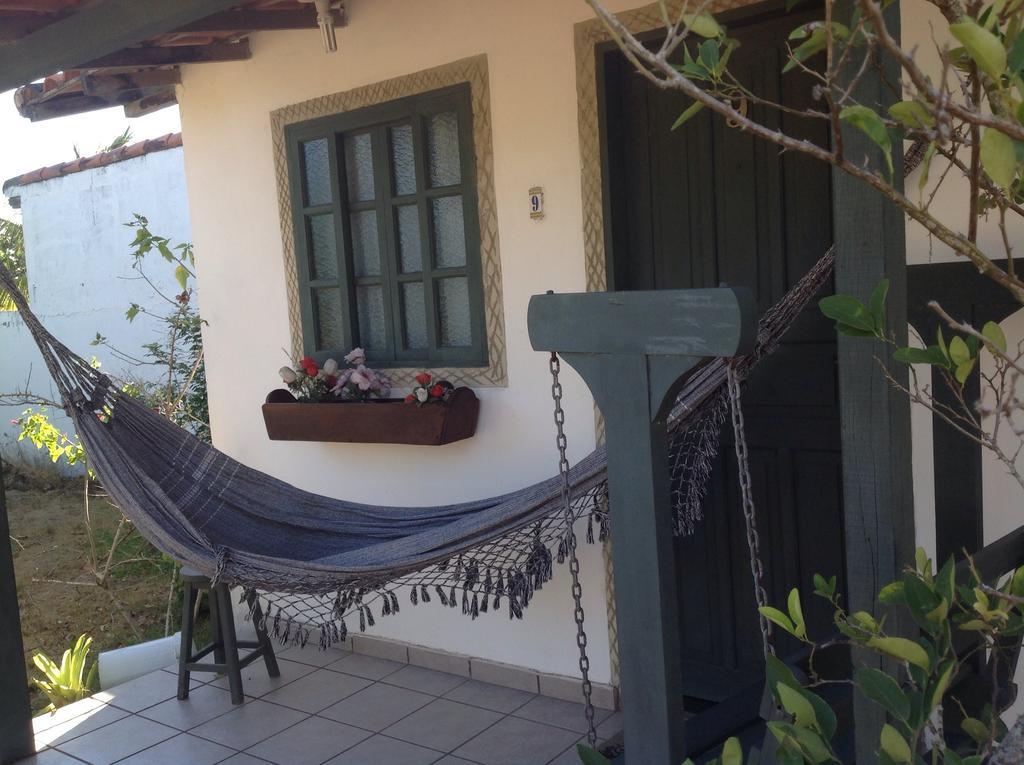 Pousada Zen Araruama Quarto foto