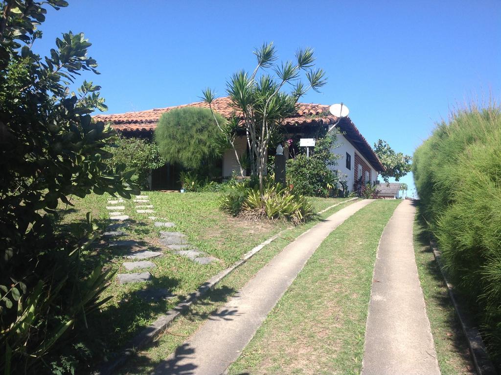 Pousada Zen Araruama Exterior foto