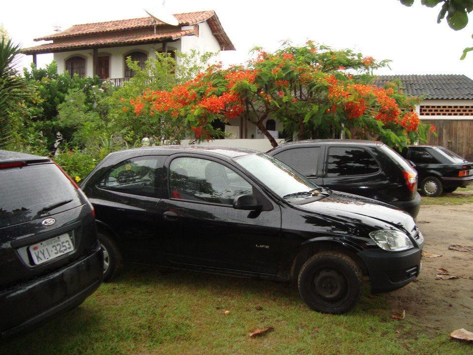Pousada Zen Araruama Exterior foto